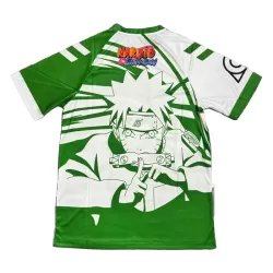 Maglia Real Betis x Naruto Uomo 2024/25 - Speciale