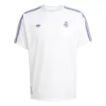 Maglia Real Madrid Terrace Icon Uomo 2024/25