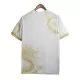 Maglia Real Madrid Uomo 2024/25 Drago Bianca - Speciale