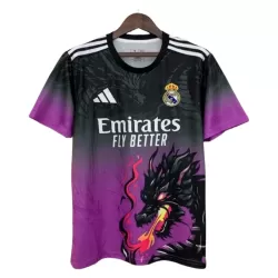 Maglia Real Madrid Uomo 2024/25 Drago - Speciale Maglia Real Madrid Uomo 2024/25 Drago - Speciale