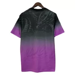 Maglia Real Madrid Uomo 2024/25 Drago - Speciale