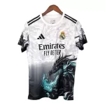Maglia Real Madrid Uomo 2024/25 Drago - Speciale