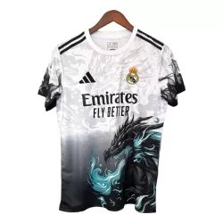 Maglia Real Madrid Uomo 2024/25 Drago - Speciale Maglia Real Madrid Uomo 2024/25 Drago - Speciale