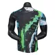 Maglia Real Madrid Uomo 2024/25 Nera - Speciale