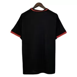 Maglia Real Madrid x Rose Uomo 2024/25 Rossa - Speciale