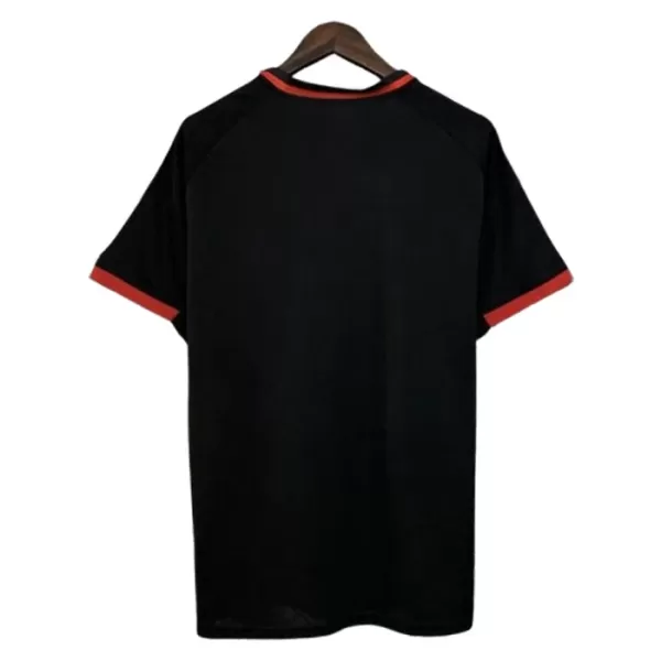 Maglia Real Madrid x Rose Uomo 2024/25 Rossa - Speciale