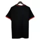 Maglia Real Madrid x Rose Uomo 2024/25 Rossa - Speciale