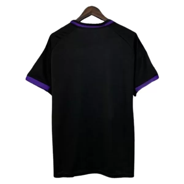 Maglia Real Madrid x Rose Uomo 2024/25 Viola - Speciale