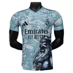 Maglia Real Madrid x Viking Warrior Uomo 2024/25 - Speciale