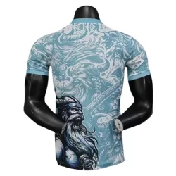 Maglia Real Madrid x Viking Warrior Uomo 2024/25 - Speciale