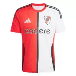 Maglia River Plate Uomo 3rd 2024/25