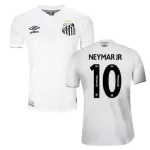 Maglia Santos FC Neymar JR 10 Uomo Primo 2024/25