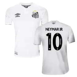 Maglia Santos FC Neymar JR 10 Uomo Primo 2024/25 Maglia Santos FC Neymar JR 10 Uomo Primo 2024/25