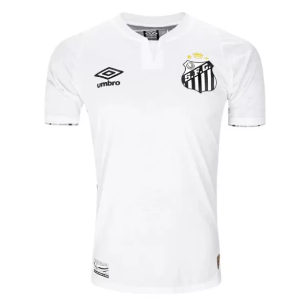 Maglia Santos FC Neymar JR 10 Uomo Primo 2024/25