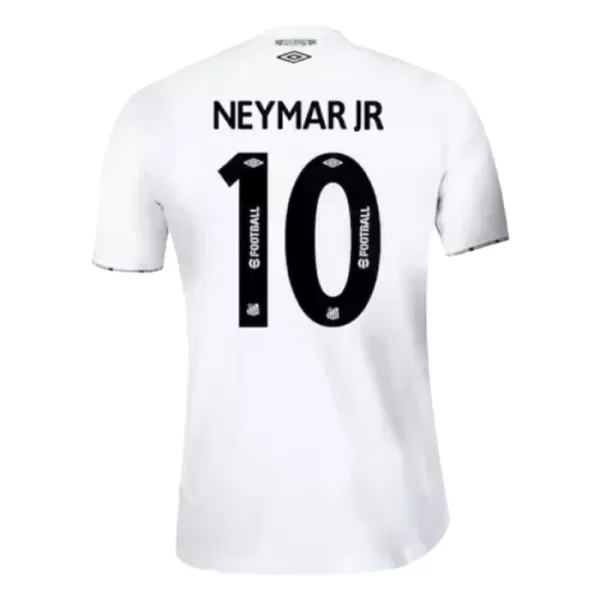 Maglia Santos FC Neymar JR 10 Uomo Primo 2024/25