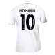 Maglia Santos FC Neymar JR 10 Uomo Primo 2024/25