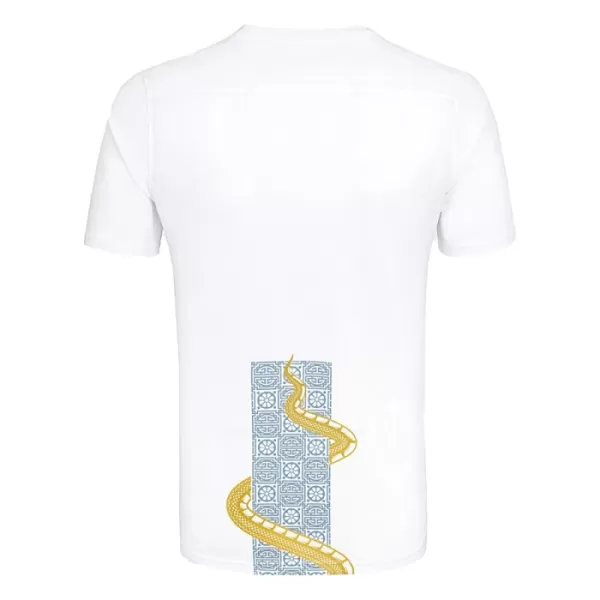 Maglia Tottenham Hotspur Pre-Match Uomo 2024/25
