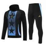 Argentina Hoodie Felpe da Allenamento Uomo 2024/25