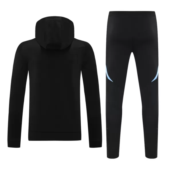 Argentina Hoodie Felpe da Allenamento Uomo 2024/25