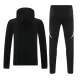 Argentina Hoodie Felpe da Allenamento Uomo 2024/25