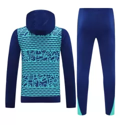 Brasile Felpe da Allenamento Uomo 2024/25