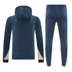 Club América Felpe da Allenamento Uomo 2024/25