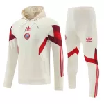 FC Bayern Monaco Hoodie Felpe da Allenamento Uomo 2024/25
