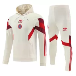FC Bayern Monaco Hoodie Felpe da Allenamento Uomo 2024/25 FC Bayern Monaco Hoodie Felpe da Allenamento Uomo 2024/25