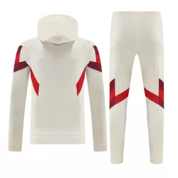 FC Bayern Monaco Hoodie Felpe da Allenamento Uomo 2024/25