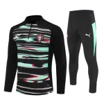Portogallo Felpe da Allenamento Uomo 1/4-Zip 2024/25