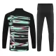 Portogallo Felpe da Allenamento Uomo 1/4-Zip 2024/25