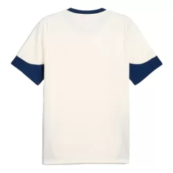 Portogallo Maglia da Allenamento Uomo 2024/25 Bianca