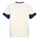 Portogallo Maglia da Allenamento Uomo 2024/25 Bianca