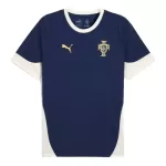 Portogallo Maglia da Allenamento Uomo 2024/25 Navy
