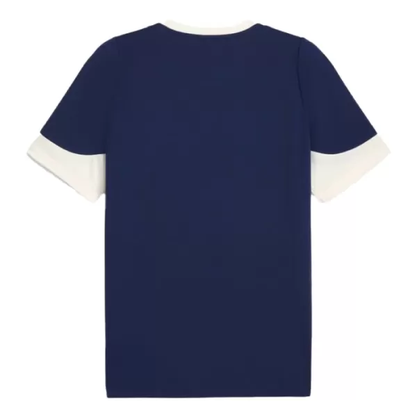 Portogallo Maglia da Allenamento Uomo 2024/25 Navy