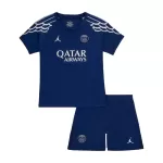 Completo calcio Paris Saint-Germain Bambino 4th 2024/25