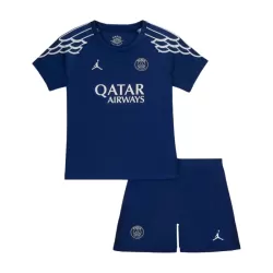 Completo calcio Paris Saint-Germain Bambino 4th 2024/25