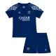 Completo calcio Paris Saint-Germain Fabian Ruiz 8 Bambino 4th 2024/25