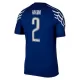 Maglia Paris Saint-Germain Achraf Hakimi 2 Uomo 4th 2024/25