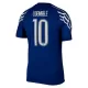 Maglia Paris Saint-Germain Dembele 10 Uomo 4th 2024/25