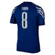 Maglia Paris Saint-Germain Fabian Ruiz 8 Uomo 4th 2024/25