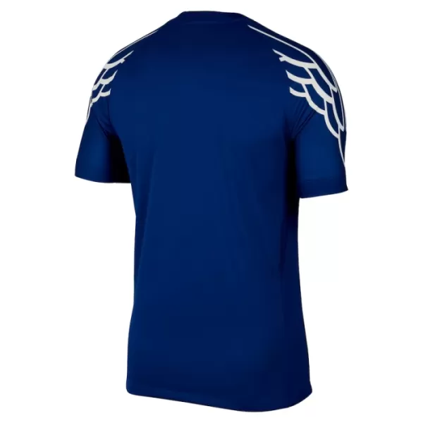 Maglia Paris Saint-Germain Uomo 4th 2024/25