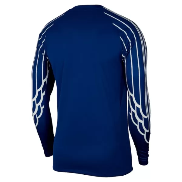 Maglia Paris Saint-Germain Uomo 4th 2024/25 Maniche Lunghe