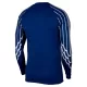 Maglia Paris Saint-Germain Uomo 4th 2024/25 Maniche Lunghe