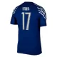 Maglia Paris Saint-Germain Vitinha 17 Uomo 4th 2024/25