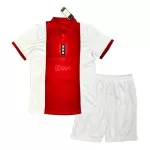 Completo calcio Ajax Amsterdam Bambino anniversario 2025