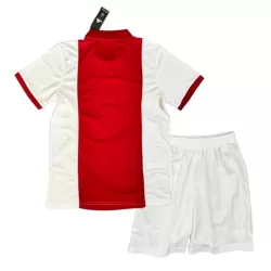 Completo calcio Ajax Amsterdam Bambino anniversario 2025