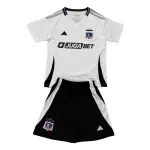 Completo calcio Colo-Colo Bambino Primo 2025-26