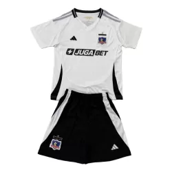 Completo calcio Colo-Colo Bambino Primo 2025-26