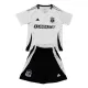 Completo calcio Colo-Colo Bambino Primo 2025-26